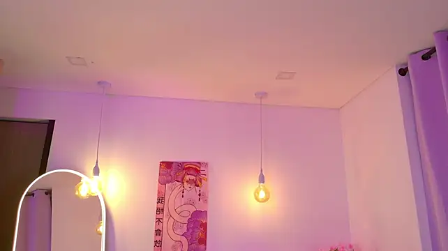 mayavexx Chat XXX in diretta
