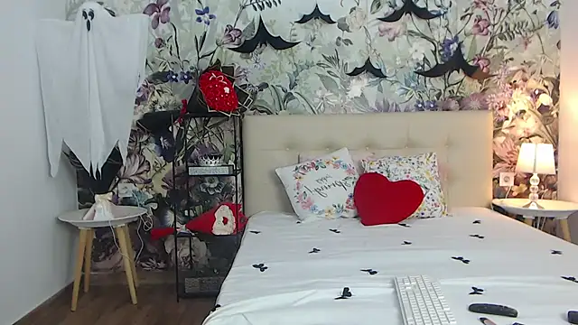 RoseDiamond06 লাইভ XXX চ্যাট