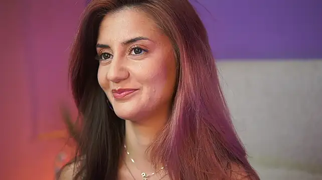 צ'אט XXX בשידור חי של SabrinaHope