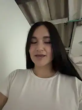 Chat +18 de TheCandyShow ao vivo