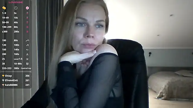 Tina5394 – Naživo XXX chat