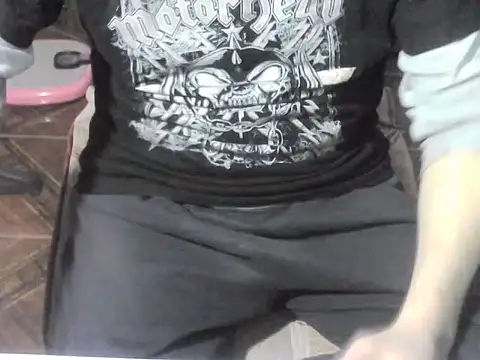 Show webcam de OreCam