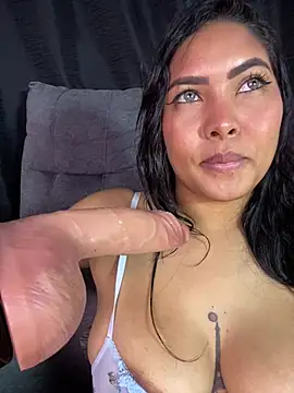 RousseSmith – Live XXX-chat