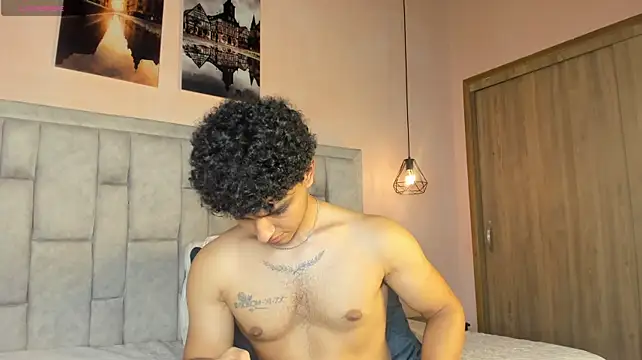 Kairoxxx_ Live XXX Chat