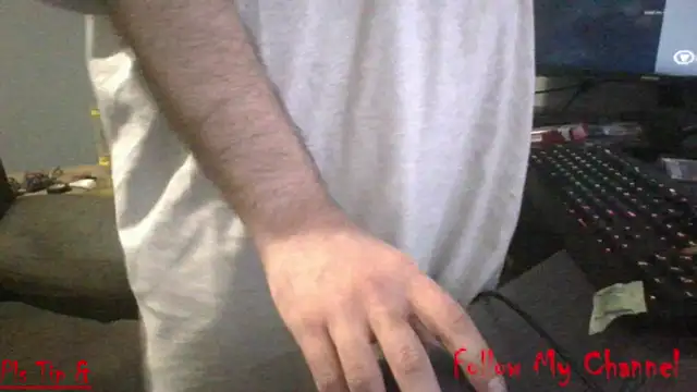 Chat XXX en directo de Nb1979