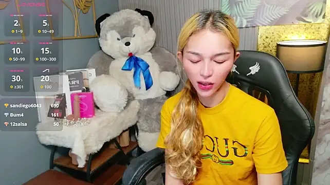 Tarah_Morphy's Live XXX Chat