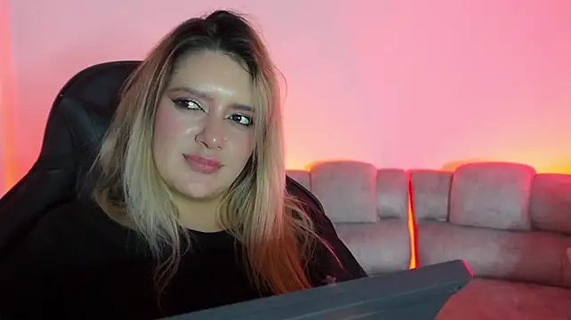 دردشة EliseColeman الجنسية المباشرة