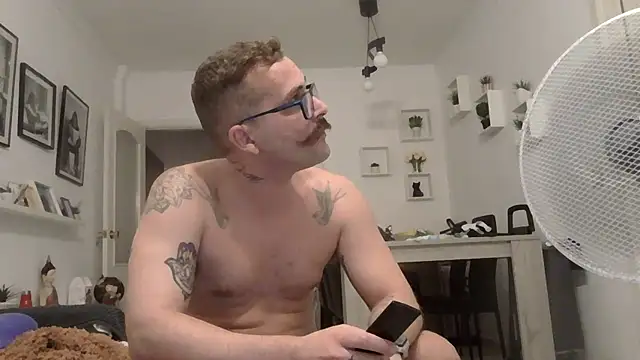 Chat XXX ao vivo de yanick931