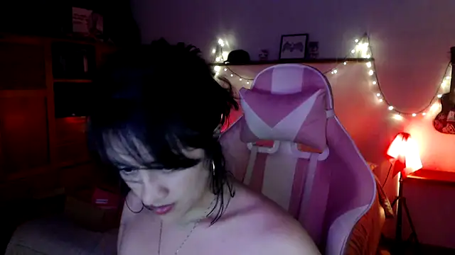 venus_666 Chat XXX in diretta