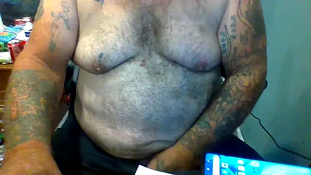 justm68 Live XXX Chat