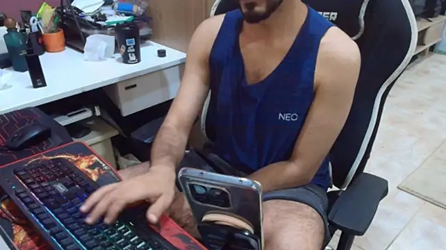 flowthefun Live XXX Chat