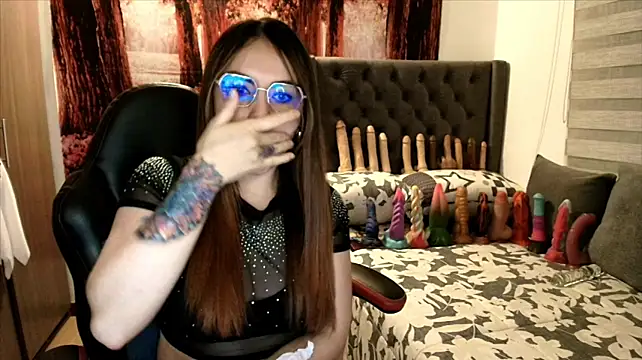sofia23dirty's Live XXX Chat