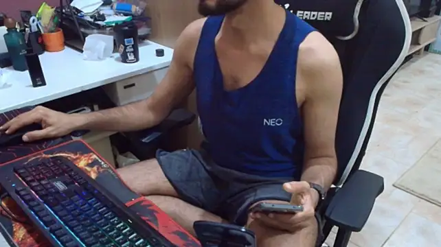 flowthefun Live XXX Chat