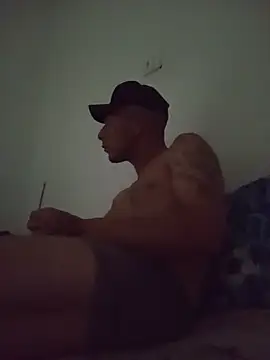 Show de webcam de tekkensc