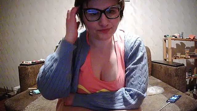 Živý XXX chat Jolinaha