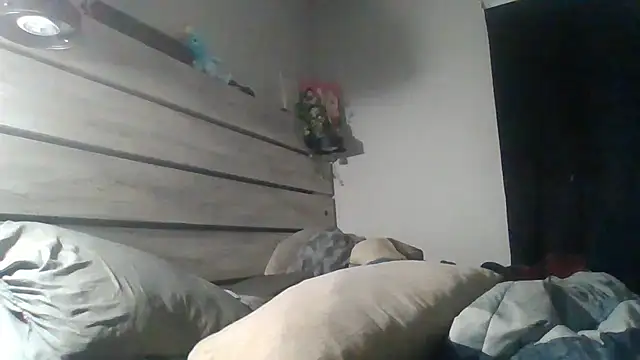 zdaddymm's Webcam Show