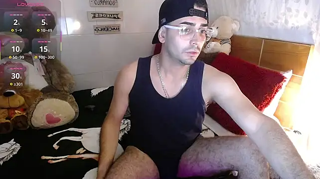 andders_ – Live XXX-chat
