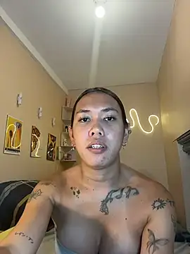 Živý XXX chat empressqueen_zoe