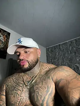 criss_zander292 Live XXX-Chat
