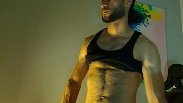Jacob_Benelli Live XXX-Chat