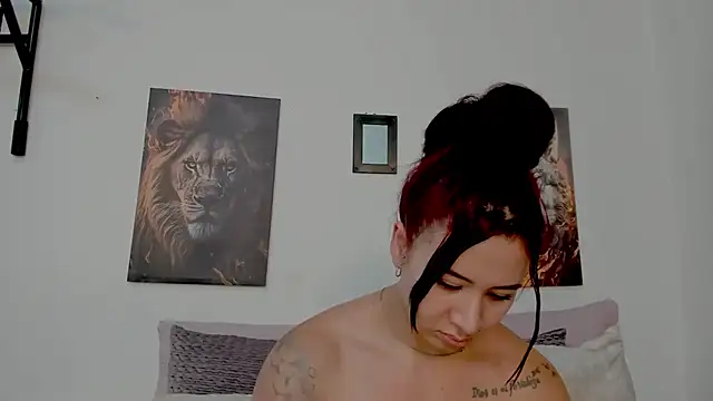 AngelMartinss 라이브 XXX 채팅