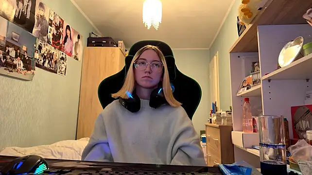 SoniaKotts Live XXX-chat