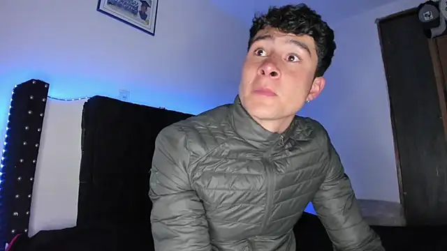 Austinjoneskingn Live XXX chat