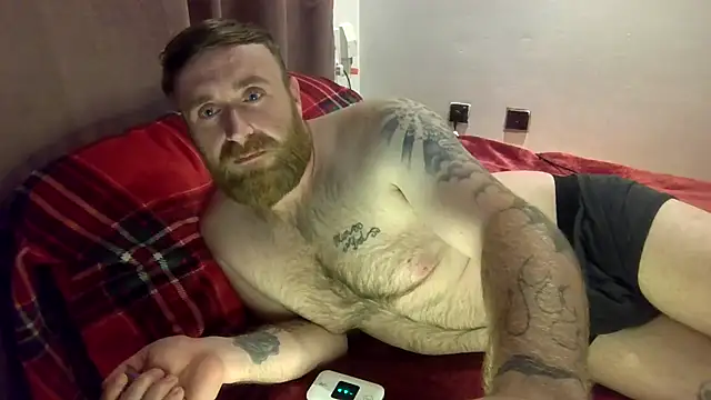 murphthegurth 라이브 XXX 채팅