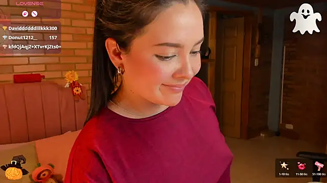 Онлайн чат XXX amaia_monet
