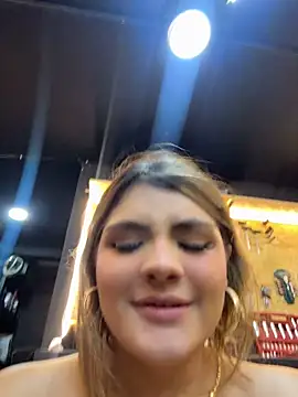 Chat XXX ao vivo de i_melissaa