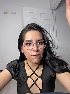 Show de webcam de Trixie_pop