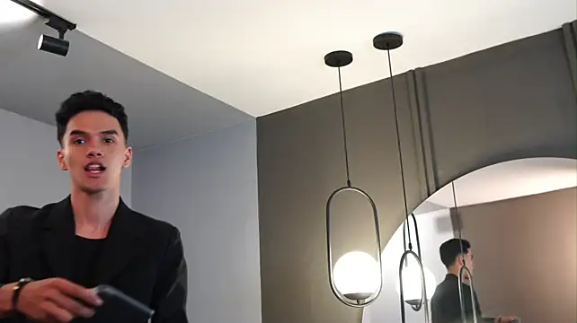 Živý XXX chat Jack_Vance