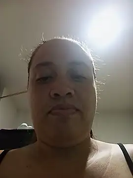 la_gordita's Live XXX Chat