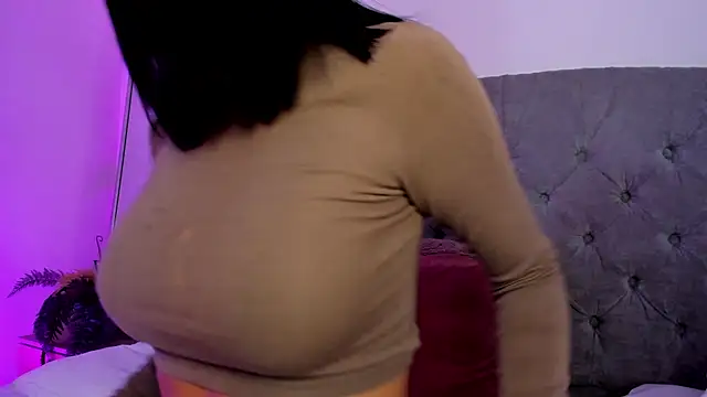 Chat XXX ao vivo de BianncaRibeiro