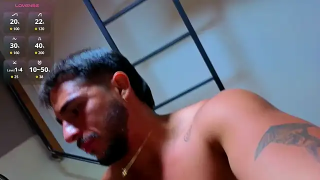 צ'אט XXX בשידור חי של Scottfishcer1