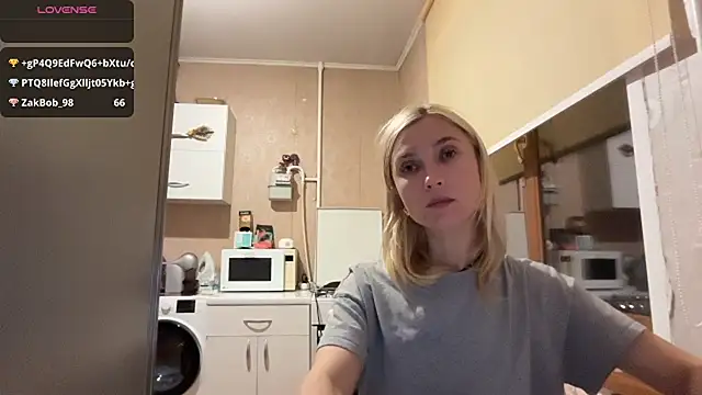 AngelJeni Obrolan Langsung XXX