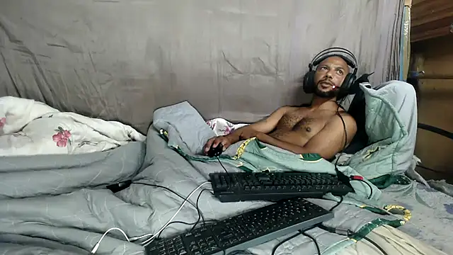 Camodick Live XXX-Chat