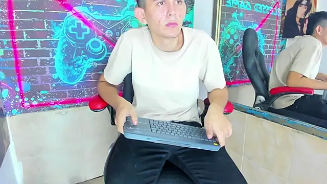 Jack_Blessed Live XXX Chat