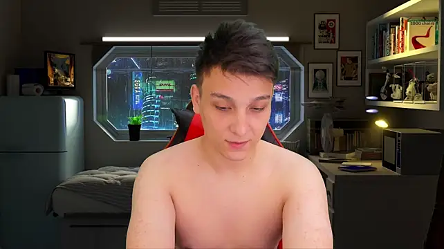 Justin_time111: онлайн-секс-чат
