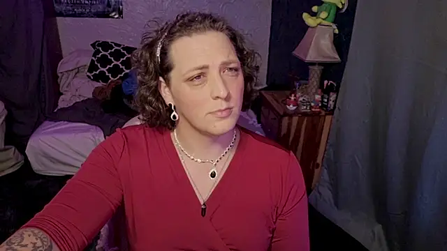 Czat XXX na żywo – Abagail_soft