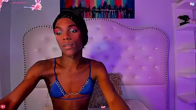 Chatroom XXX en direct de ALONDRA-FARELO