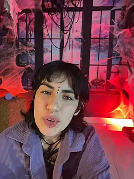 Lilith_X_Lucifer 现场XXX聊天