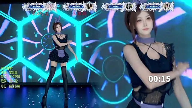 TC-001n Live XXX chat