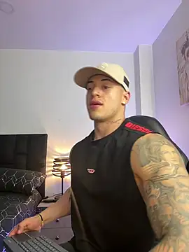 JeremyLane live XXX chat