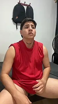 Chat XXX ao vivo de Fozil_Dvice