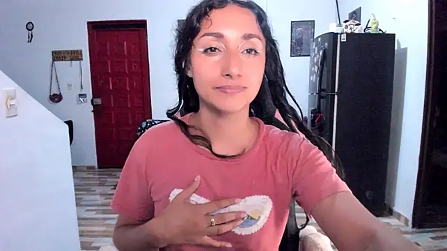 Czat XXX na żywo – adrena_10