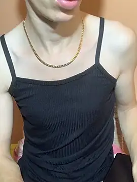 MiroKari2's Live XXX Chat