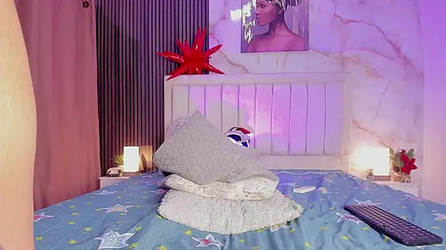 EvelynXSinclair Chat XXX in diretta