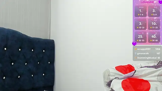 FreyaMoller live XXX chat