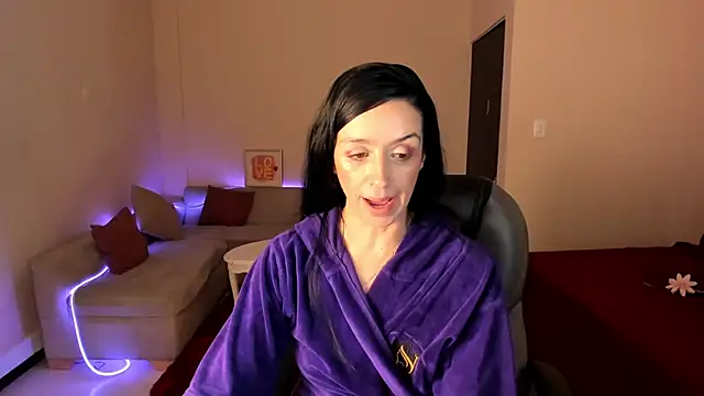 Chatroom XXX en direct de Kristen_Garner